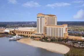  Golden Nugget Lake Charles  Лейк Чарльз